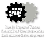 NCTCOG Logo
