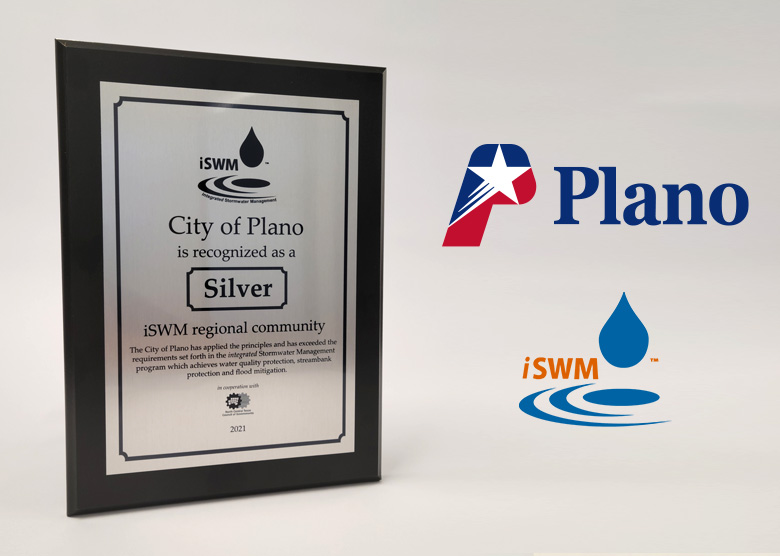 iSWM Silver Community - Plano