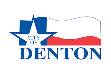 City of Denton