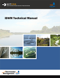 iSWM Technical Manual cover