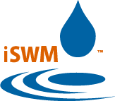 iSWM Logo